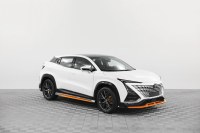 Changan UNI-T Exclusive DCT, 2023, 3 657 км превью 1