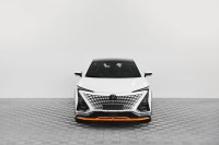 Changan UNI-T Exclusive DCT, 2023, 3 657 км превью 2
