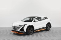 Changan UNI-T Exclusive DCT, 2023, 3 657 км превью 3