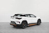 Changan UNI-T Exclusive DCT, 2023, 3 657 км превью 4