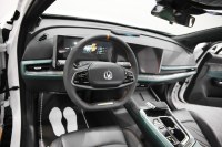Changan UNI-T Exclusive DCT, 2023, 3 657 км превью 7