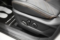 Changan UNI-T Exclusive DCT, 2023, 3 657 км превью 11