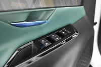Changan UNI-T Exclusive DCT, 2023, 3 657 км превью 12