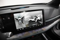 Changan UNI-T Exclusive DCT, 2023, 3 657 км превью 13