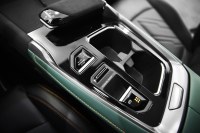 Changan UNI-T Exclusive DCT, 2023, 3 657 км превью 14