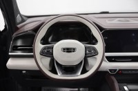 Geely Monjaro 4WD Flagship АКПП, 2023, 4 269 км превью 7