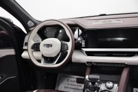 Geely Monjaro 4WD Flagship АКПП, 2023, 4 269 км превью 9