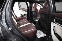 Geely Monjaro 4WD Flagship АКПП, 2023, 4 269 км превью 12