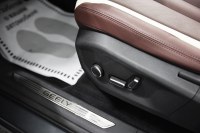 Geely Monjaro 4WD Flagship АКПП, 2023, 4 269 км превью 13