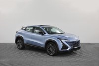 Changan UNI-T FWD DCT, 2023, 4 266 км превью 1