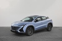 Changan UNI-T FWD DCT, 2023, 4 266 км превью 3