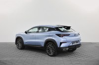 Changan UNI-T FWD DCT, 2023, 4 266 км превью 5