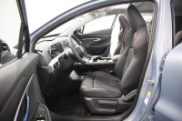 Changan UNI-T FWD DCT, 2023, 4 266 км превью 6