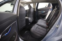 Changan UNI-T FWD DCT, 2023, 4 266 км превью 11