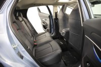 Changan UNI-T FWD DCT, 2023, 4 266 км превью 12