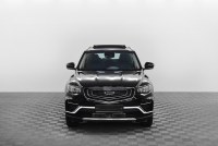 Geely Atlas Pro 4WD Flagship+ DCT, 2021, 23 552 км превью 2