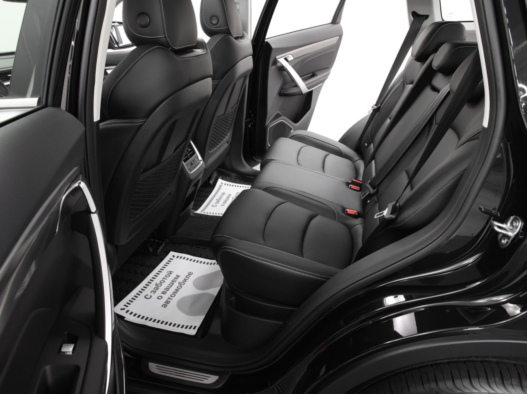 Geely Atlas Pro 4WD Flagship+ DCT, 2021, 23 552 км фото 11