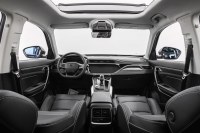 Geely Atlas Pro 4WD Flagship+ DCT, 2021, 23 552 км превью 16