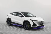 Changan UNI-T Exclusive DCT, 2023, 2 144 км превью 1