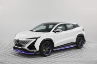 Changan UNI-T Exclusive DCT, 2023, 2 144 км превью 3