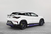 Changan UNI-T Exclusive DCT, 2023, 2 144 км превью 4