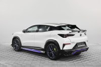 Changan UNI-T Exclusive DCT, 2023, 2 144 км превью 5