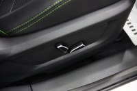 Changan UNI-T Exclusive DCT, 2023, 2 144 км превью 11
