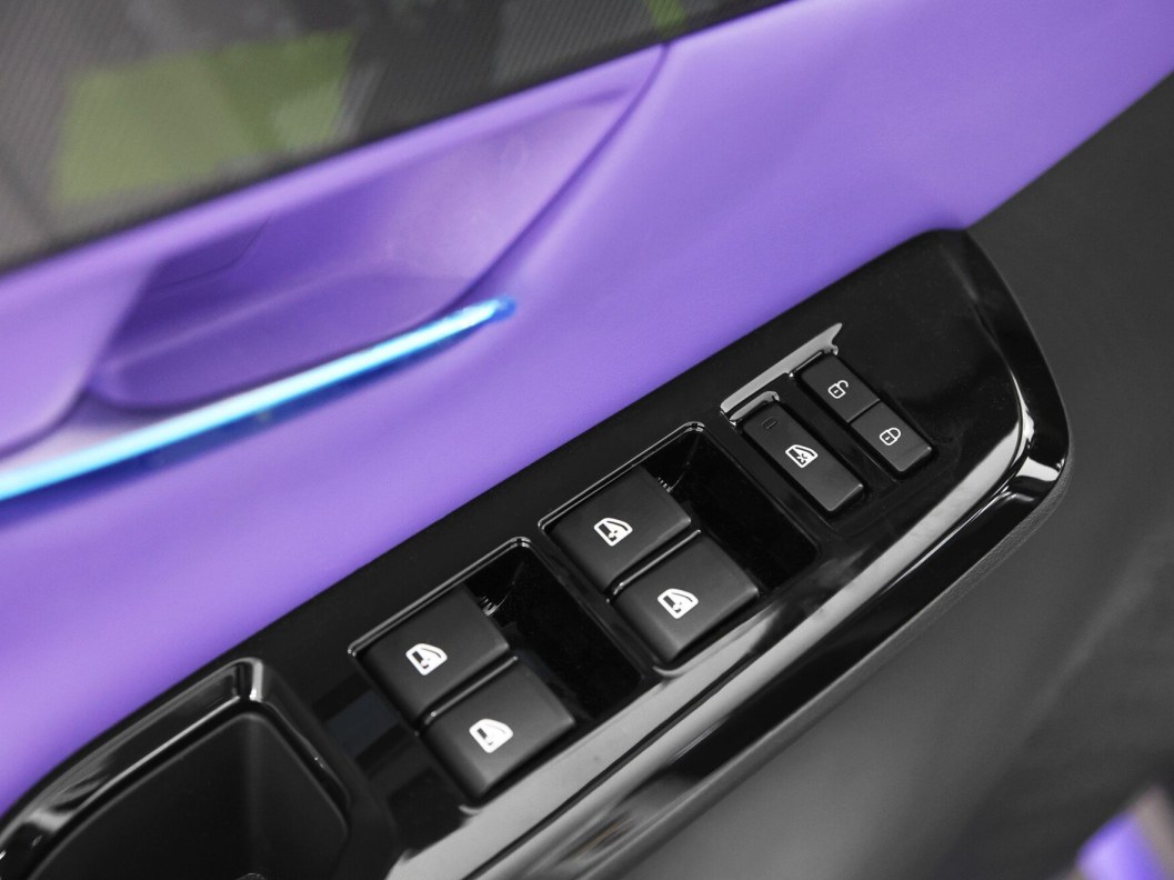 Changan UNI-T Exclusive DCT, 2023, 2 144 км фото 13
