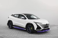 Changan UNI-T FWD DCT, 2023, 5 662 км превью 1