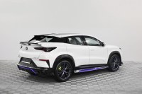 Changan UNI-T FWD DCT, 2023, 5 662 км превью 4