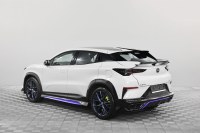 Changan UNI-T FWD DCT, 2023, 5 662 км превью 5