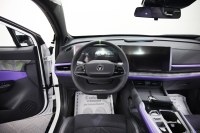 Changan UNI-T FWD DCT, 2023, 5 662 км превью 8