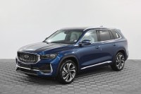 Geely Monjaro 4WD Flagship АКПП, 2023, 3 283 км превью 3