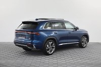 Geely Monjaro 4WD Flagship АКПП, 2023, 3 283 км превью 4