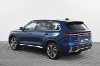 Geely Monjaro 4WD Flagship АКПП, 2023, 3 283 км превью 5
