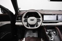 Geely Monjaro 4WD Flagship АКПП, 2023, 3 283 км превью 7