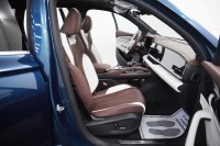 Geely Monjaro 4WD Flagship АКПП, 2023, 3 283 км превью 9