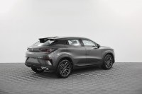 Changan UNI-T FWD Luxe DCT, 2022, 5 478 км превью 4