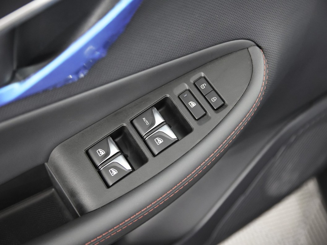 Changan UNI-T FWD Luxe DCT, 2022, 5 478 км фото 11
