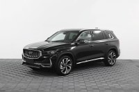 Geely Monjaro 4WD Luxury АКПП, 2023, 4 571 км превью 3
