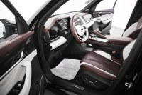 Geely Monjaro 4WD Luxury АКПП, 2023, 4 571 км превью 6
