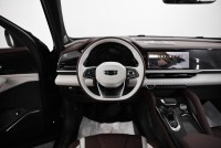 Geely Monjaro 4WD Luxury АКПП, 2023, 4 571 км превью 7