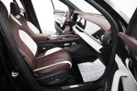 Geely Monjaro 4WD Luxury АКПП, 2023, 4 571 км превью 8