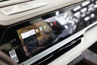 Geely Monjaro 4WD Luxury АКПП, 2023, 4 571 км превью 14
