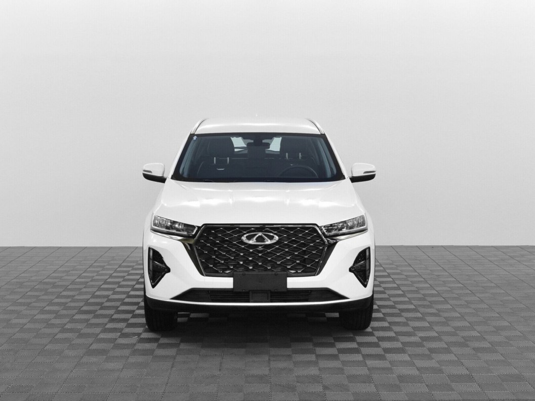 Chery Tiggo 7 Pro Max Prestige CVT, 2023, 4 838 км фото 2