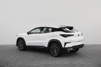 Changan UNI-T FWD DCT, 2022, 9 636 км превью 5