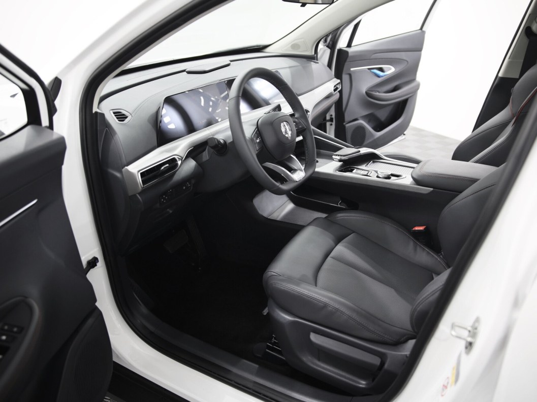Changan UNI-T FWD DCT, 2022, 9 636 км фото 6