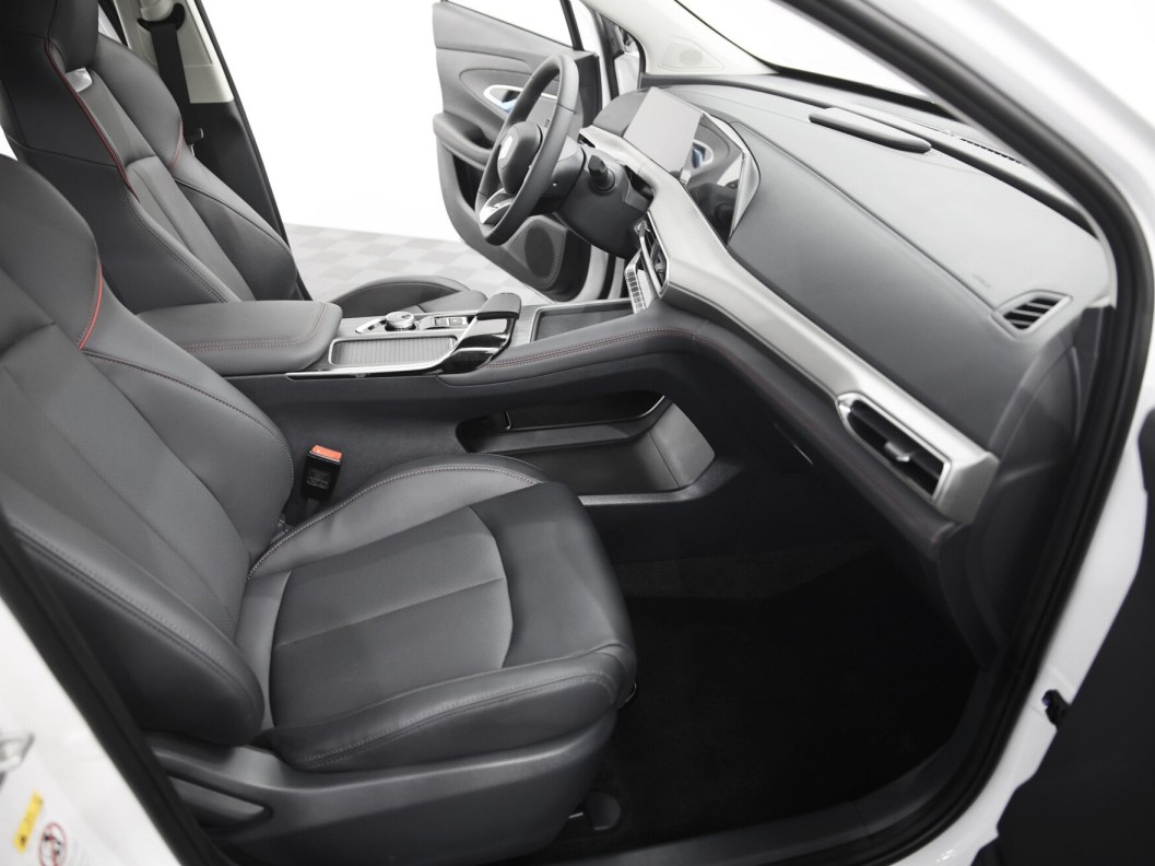 Changan UNI-T FWD DCT, 2022, 9 636 км фото 10