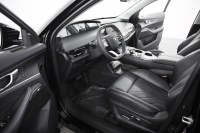Changan UNI-K 4WD Tech АКПП, 2023, 4 032 км превью 6