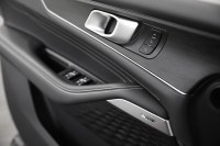 Changan UNI-K 4WD Tech АКПП, 2023, 4 032 км превью 10